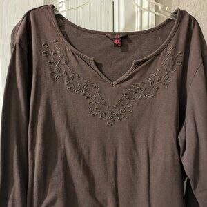 Women's Blouse.